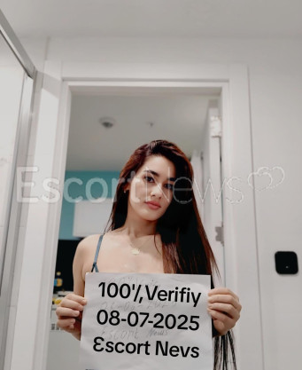 Photo escort girl Asya: the best escort service