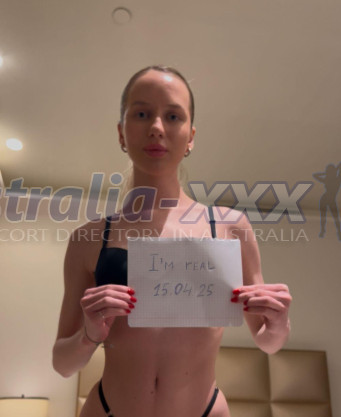 Photo escort girl Liza: the best escort service