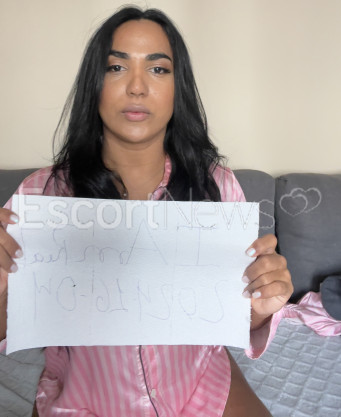 Photo escort girl TsAriana: the best escort service