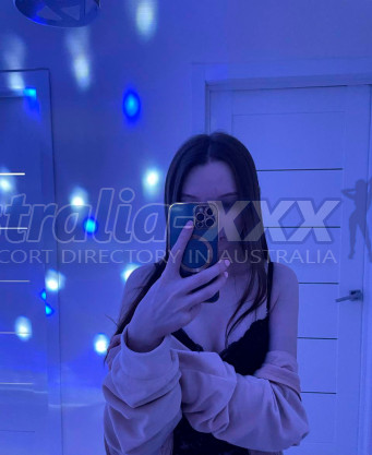 Photo escort girl Milana: the best escort service