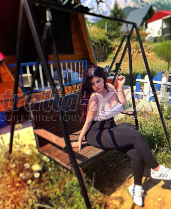 Photo escort girl MasalVIP: the best escort service