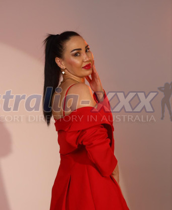 Photo escort girl Mariya: the best escort service