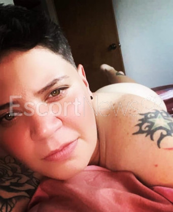 Photo escort girl aleja22: the best escort service