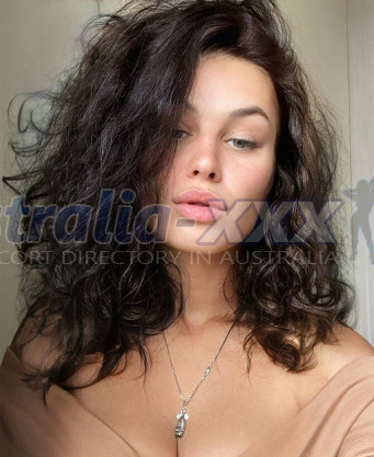 Photo escort girl Lisa Alejandra: the best escort service