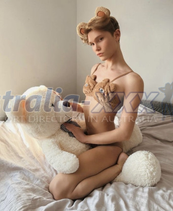 Photo escort girl IVAN: the best escort service