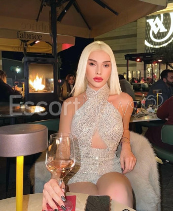 Photo escort girl Natalie: the best escort service