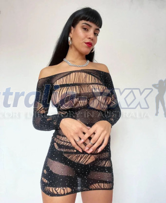 Photo escort girl Gaia: the best escort service