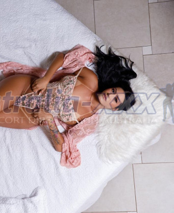 Photo escort girl Rubi : the best escort service