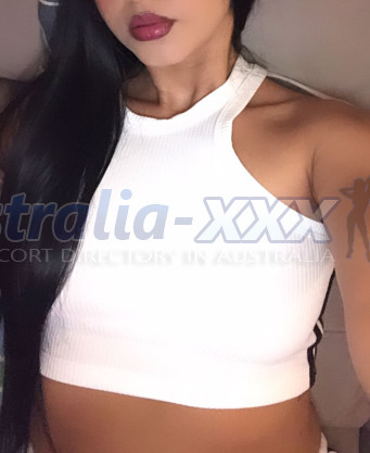 Photo escort girl Carla: the best escort service