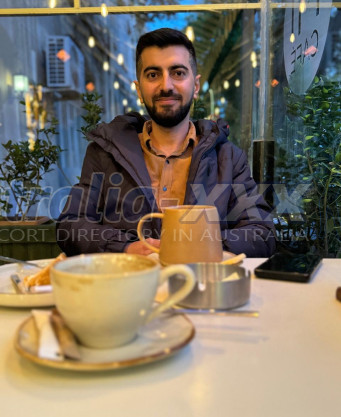 Photo escort girl Rafo: the best escort service