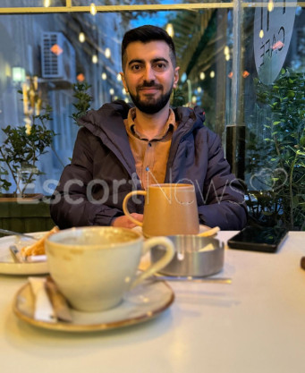 Photo escort girl Rafo: the best escort service