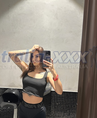 Photo escort girl Yana: the best escort service