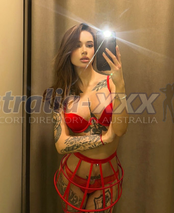 Photo escort girl Yana: the best escort service