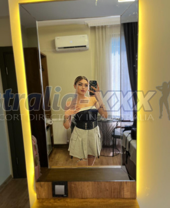 Photo escort girl Alina: the best escort service