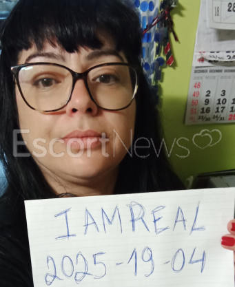 Photo escort girl Dona Kit : the best escort service