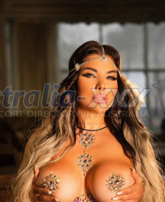 Photo escort girl Kamilla : the best escort service