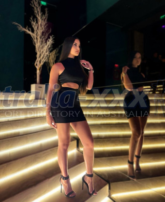 Photo escort girl Marla: the best escort service
