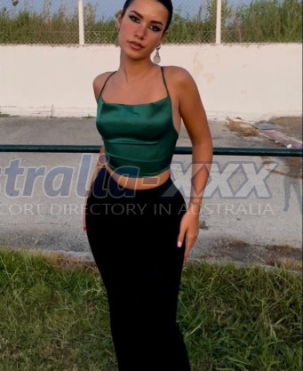 Photo escort girl Cerenle06: the best escort service