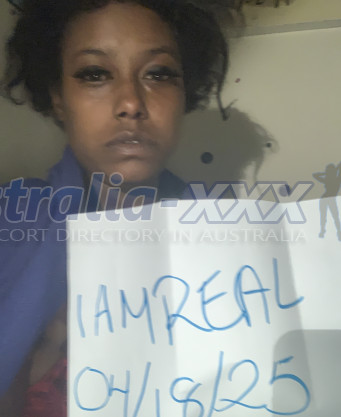 Photo escort girl Cherish: the best escort service