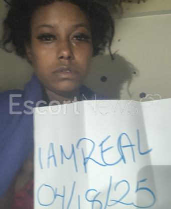 Photo escort girl Cherish: the best escort service