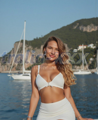 Photo escort girl Alena: the best escort service