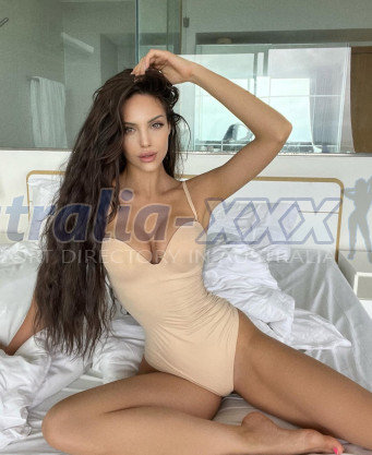 Photo escort girl Tina: the best escort service