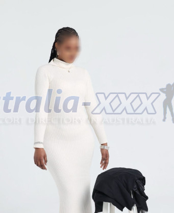 Photo escort girl CRISTAL: the best escort service