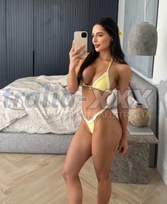 Photo escort girl Simay: the best escort service