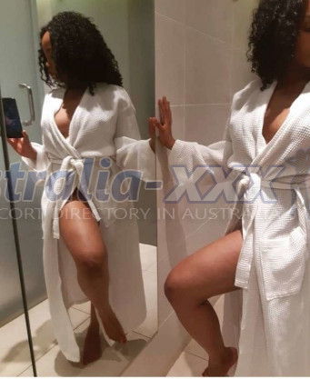 Photo escort girl Black_Candy: the best escort service