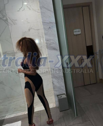 Photo escort girl Shakina: the best escort service