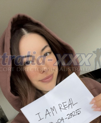 Photo escort girl Flora_VIP: the best escort service
