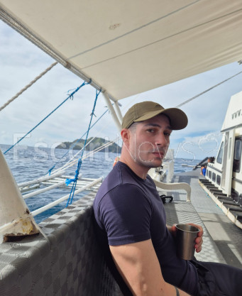 Photo escort girl Tony : the best escort service