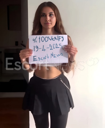 Photo escort girl sabrinna: the best escort service