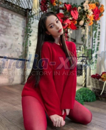 Photo escort girl Anastasia: the best escort service