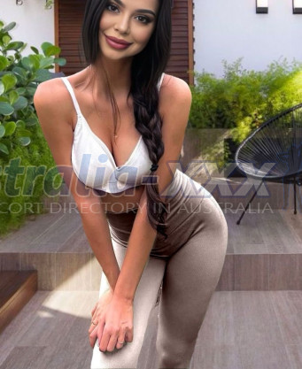 Photo escort girl Daria: the best escort service