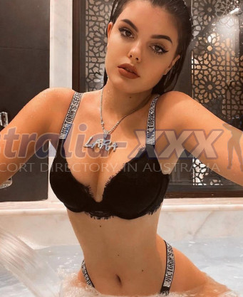 Photo escort girl Lara: the best escort service