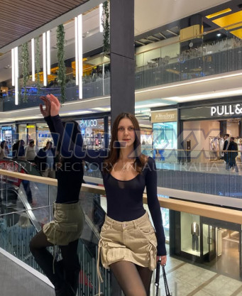 Photo escort girl merlin: the best escort service