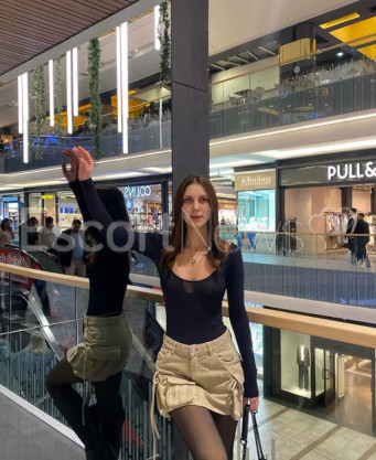 Photo escort girl merlin: the best escort service