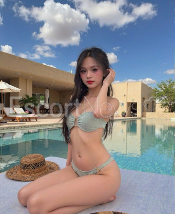 Photo escort girl Wakana Tsuki: the best escort service