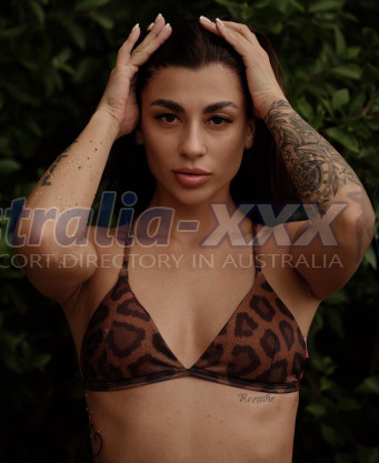 Photo escort girl Ana24: the best escort service