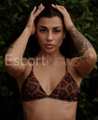 Photo escort girl Ana24: the best escort service