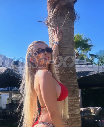 Photo escort girl SELEN: the best escort service