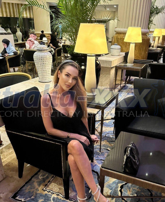 Photo escort girl Fiona: the best escort service