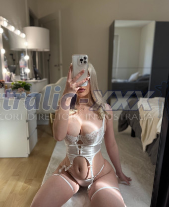 Photo escort girl MAIYA: the best escort service