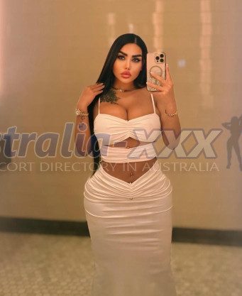 Photo escort girl Amelia: the best escort service