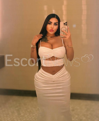 Photo escort girl Amelia: the best escort service