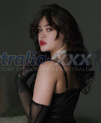 Photo escort girl Rose: the best escort service