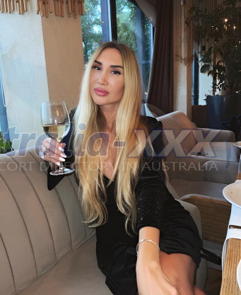 Photo escort girl Angelica: the best escort service