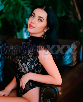 Photo escort girl Marianne: the best escort service