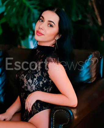 Photo escort girl Marianne: the best escort service